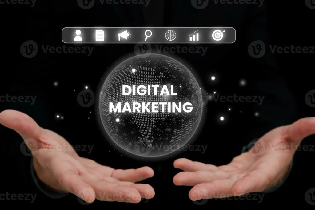 best digital marketing strategist in kannur what is digital marketing